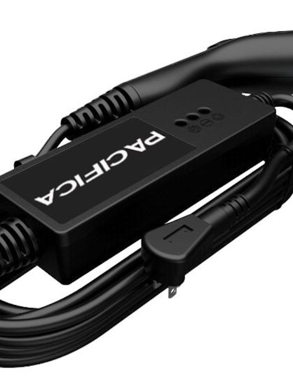 Mopar Level 1 Vehicle Charger Portable 110V Plug-In